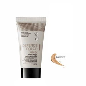Bionike Defence Color Cover Fluido Correttivo 04 Dore 30ml