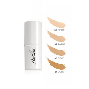 Bionike Defence Color Cover Camouflage Fondotinta Stick Spf20 - 03-beige 15ml