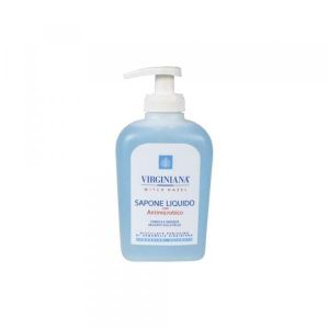 Virginiana Sapone Liquido Antimicrobico 300ml