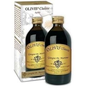 Dr. Giorgini Olivis Classico 200ml
