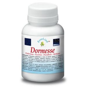 Dormesse 60 Compresse