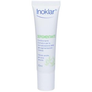 Inoklar Crema Depigmentante 30ml