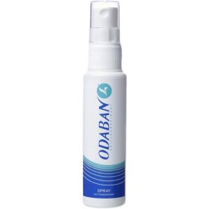 Odaban Antiaspirante Spray 30ml