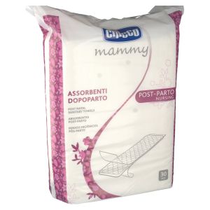 Chicco Assorbenti Protezione Dopo Parto 30 Pezzi