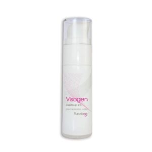 Visogen Crema Viso Idratante Anti Age 30ml
