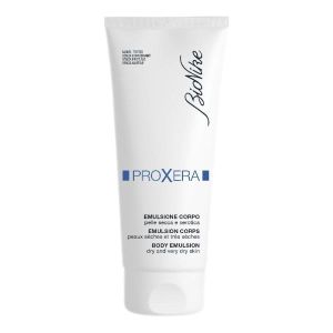 Bionike Proxera Emulsione Corpo Pelle Secca e Xerotica Tubo 200ml
