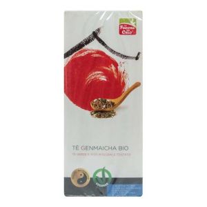 Fsc Te' Genmaicha Bio 25 Filtri