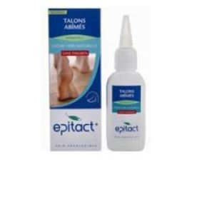 Epitact Crema Anti-screpolature Per Il Tallone Tubetto 30ml