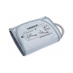 Bracciale Per Sfigmomanometro Omron M2/m3 32x42 Cm Large 1 P