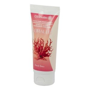 Corallo crema 100 ml