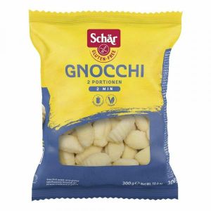 Schar Gnocchi di Patate Senza Glutine 300g