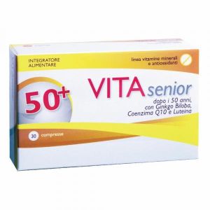 Vita Senior 30 Compresse