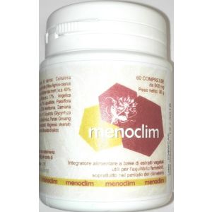 Menoclim 60 Compresse
