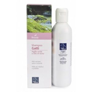 Orme Nat Shampoo Gatti 200ml