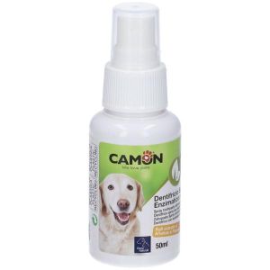 Orme Nat Dentifricio Spray Enzimatico per Cani 50ml