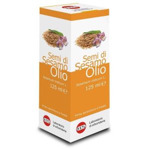 Kos Olio di Semi di Sesamo