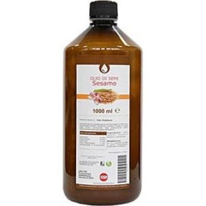 Sesamo Olio 1000ml