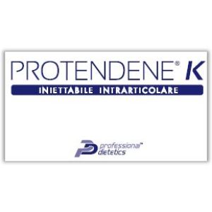 Siringa Intra-articolare Protendene K Acido Ialuronico 1,5 M