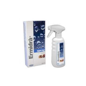 Icf Ermidra Spray Idratante Cutaneo Cani E Gatti 300ml