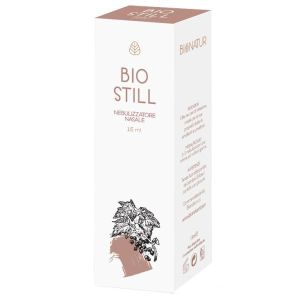Biostill Nebulizzatore Nasale 15ml