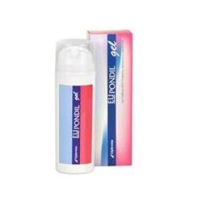 Eupondil gel anticellulite 150 ml