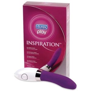 Durex Play Inspiration Vibratore Massaggiatore Personale