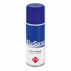 Bluspray Spray i Oli di Origano per La Cute Del Cavallo 200ml