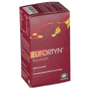 Eufortyn Lios Integratore 10 Bustine Orosolubili