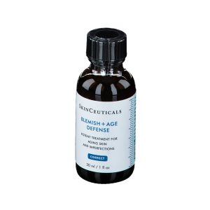 Skinceuticals Blemish + Age Defense Siero Correttivo A Base di Agenti Esfolianti 30ml