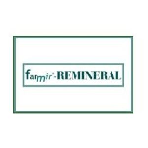 Farmir Remineral Integratore Alimentare 60 Compresse