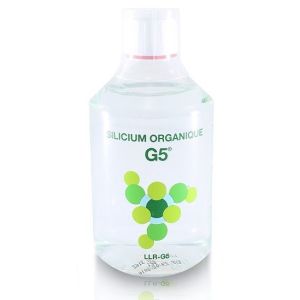 Free Land Silice G5 Senza Conservanti 500ml