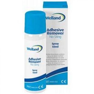 Teleflex Spray Rimozione Adesivo Senza Alcool 50ml