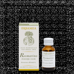 Erbamea Rosmarino Cineolo 10ml