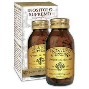 Inositolo Supremo 140 Pastiglie