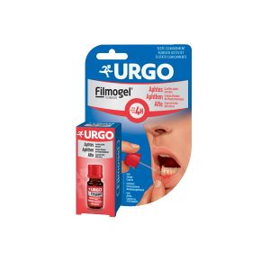 Urgo Afte Tutti Frutti 6ml
