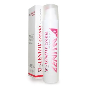 Mp lenitiv crema 100ml