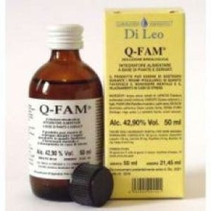 Q-fam 50ml