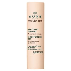 Nuxe Rêve De Miel  Stick Labbra Idratante Al Miele