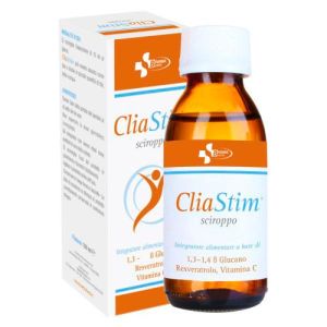 Cliastim Sciroppo Integratore 150ml