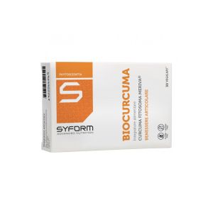 Biocurcuma 30 Capsule 17,1g