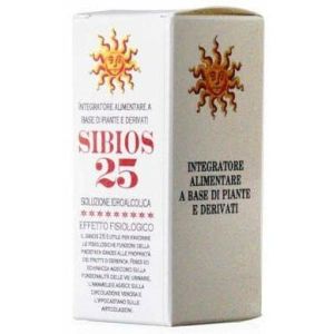 Sibios 25 50ml