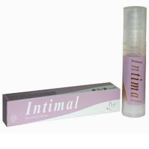 Intimal detrgente intimo ph 4,5 50 ml