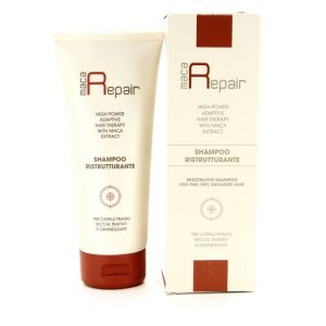 Ffd maca repair shampoo ristrutturante 200 ml