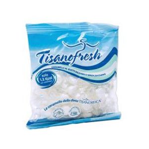 Tisanoreica Tisanofresh Caramelle Balsamiche Busta da 50g