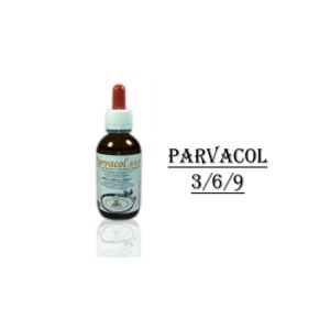 Nuova Astrum Parvacol 3/6/9 Gocce 50ml
