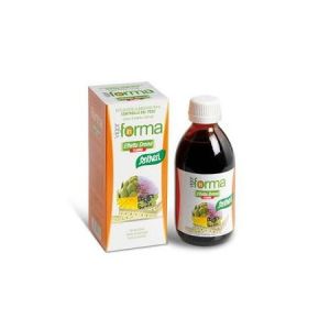 Vigorforma effetto drena integatore 240 ml