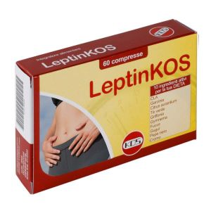 Kos Leptin 60 Compresse