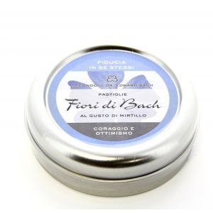 Lemon Pharma Pastiglie Fiducia In Se Stessi 50g