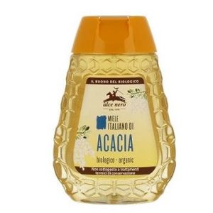 Alce Nero Miele Acacia Bio Squeezer 250g
