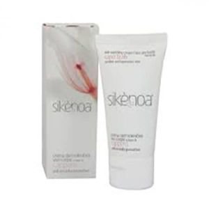 Sikenoa Crema Lenitiva Viso Corpo 50ml